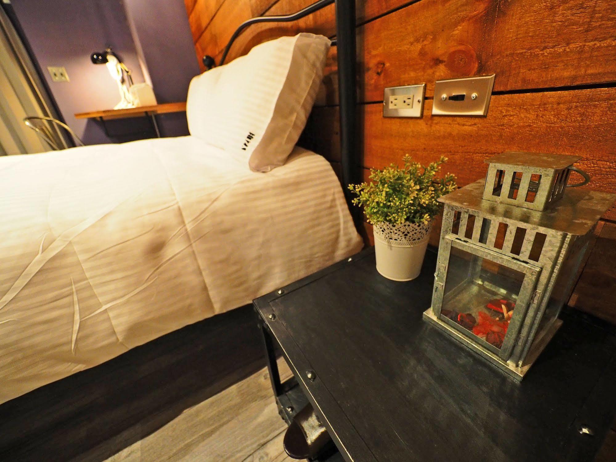 Loft Hostel Fengjia Taichung Esterno foto